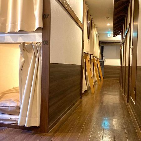 טוקיו Bnb+ Shinbashi מראה חיצוני תמונה